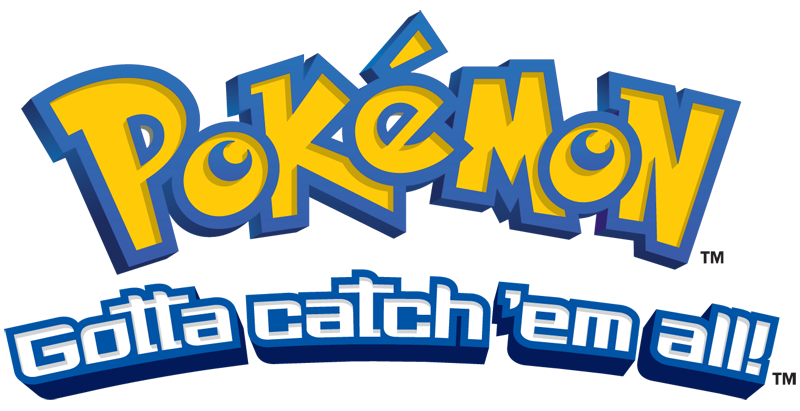 pokemon logo